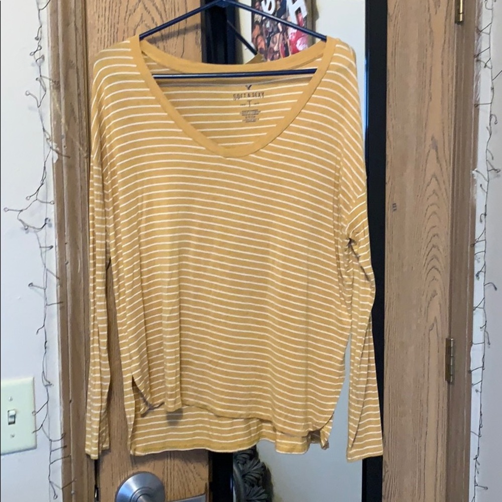 SOFTEST SHIRT IN THE WORLD!